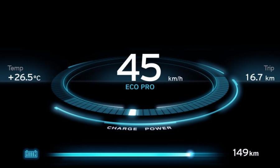  BMW i3 Concept 2011 года  (фото 45 из 120)